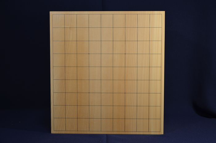 六寸六分盤天面