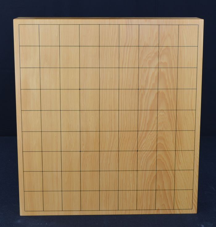 二寸一分五厘盤天面
